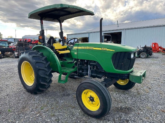 JOHN DEERE 5325 TRACTOR