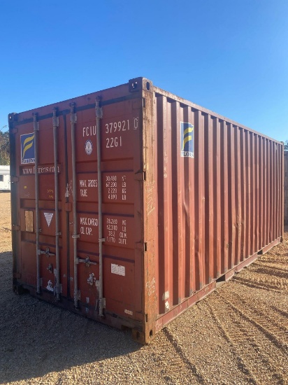 20FT Storage Container