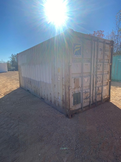 20FT Storage Container