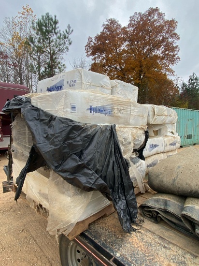 Qty (2) Pallets Hydro-Spray 70/30 Blend