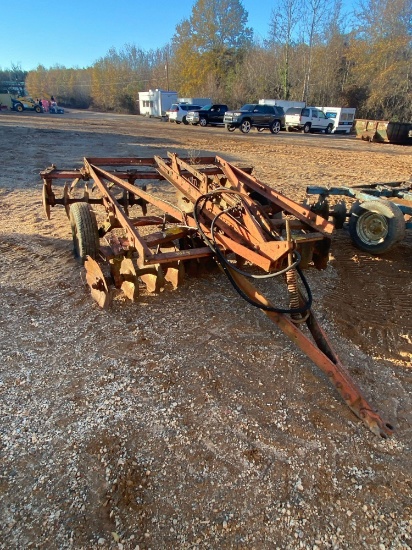 Allis Chalmers 8FT Disc