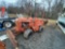Ditch Witch 5110 TRENCHER TRACTOR