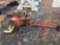 DITCH WITCH BACKHOE ATTACHMENT