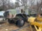 1983 AM GENERAL M925 5 TON 6x6 PARTS ONLY CARGO TRUCK