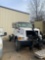 1998 Ford L8500 S/A Cab & Chassis WITH SNOW PLOW