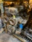 Detroit Diesel 4 Cyl Parts Only Engine