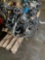 Vortec 6 Cyl Parts Only Engine