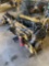 2003 Caterpillar 2126 Parts Only Engine