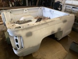 Chevrolet 6 1/2FT Pick Up Truck Bed