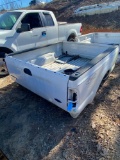 Ford F250 7FT Pick Up Truck Bed
