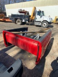 Chevrolet 6FT Pick Up Truck Bed