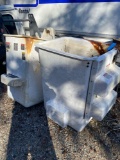 Qty (2) Altec Personnel Buckets