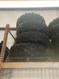 Unused Michelin Tires