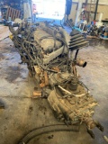 2012 MAXXFORCE International 13L Diesel Engine W/ EF Transmission