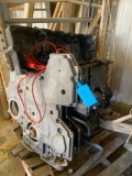 6 Cyl Parts Only Navistar Diesel Engine