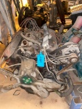 Chevrolet 454 Engine
