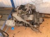 Chevrolet 454 Engine