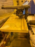 SEARS/CRAFTSMAN 10IN Radial Arm Saw