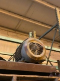 RELIANCE 25HP Electric MOTOR