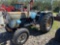 LONG 550 2WD TRACTOR