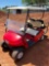 E-Z-Go 4 Seat Electric Golf Cart