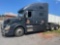 2016 Volvo VNL T/A SLEEPER Truck