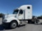 2006 FREIGHTLINER CL120 COLIMBIA T/A SLEEPER TRUCK TRACTOR