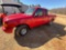 2002 FORD RANGER 2WD EXTENDED CAB TRUCK