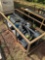 Unused Mower King 72IN Skid Steer Flail Mower Attachment