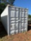 40FT Hi Cube Sea/Storage Container