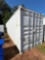 40FT Hi Cube Sea/Storage Container
