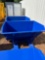 Unused Tilt Dumpster W/Fork Pockets