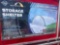 GOLD MOUNTAIN 40W x 80L x 20H STORAGE SHELTER