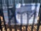 GREATBEAR 20FT FARM IRON GATE WITH SIDES