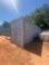 40 FOOT HIGH CUBE FOUR SIDE DOOR ONE TRIP CONTAINER