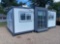 BASTONE 19x20 PORTABLE WAREHOUSE