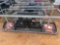 86 INCH SKID STEER HYDRAULIC SNOW PLOW/DOZER BLADE