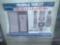 BASTONE MOBIL TOILET WITH SHOWER AND SINK