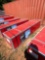 Unused Gold Mountain Single Truss Storage Shelter