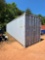40FT Hi Cube Sea/Storage Container