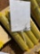 45mm X 330mm UNIVERSAL BUCKET PINS