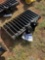 LAND HERO C30544 MINI EXCAVATOR RAKE