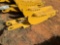 LAND HERO C345D EXCAVATOR THUMB