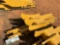 LAND HERO C320 EXCAVATOR THUMB