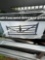Steelman 20FT Farm Metal Driveway Gate