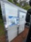 Bastone Mobile Handicap Accessible Toilet