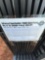 Chery Industrial Galvanized Steel Garden/ Public Space Fence