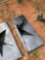 Skid Steer Receiver Plate