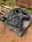 Mini Excavator Rubber Tracks