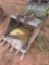 36IN Excavator Bucket